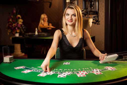 casino dealer online hiring